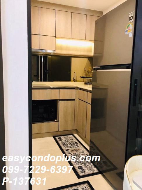 รูป 💥 [𝐏-𝟏𝟑𝟕𝟔𝟑𝟏] VIVERE By Very Condo : สวยครบ จบที่ VIVERE! ใกล้ BTS แบริ่ง 𝟐𝟓,𝟎𝟎𝟎/ด. | Line ID: @easycondoplus | 099-229-6397 - รูปที่ 7/16