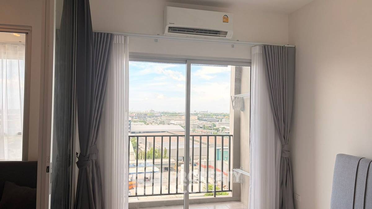 รูป คอนโด 1-ห้องนอน ที่ นิช โมโน สุขุมวิท-ปู่เจ้า ใกล้ BTS ปู่เจ้า (ID 3337122) - รูปที่ 26/30