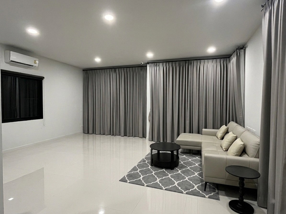 picture House for rent fully furnitured - 7/39