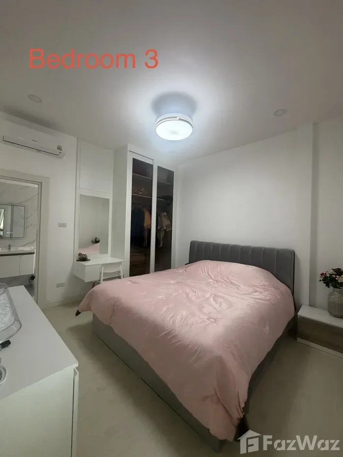 รูป บ้านเดี่ยวให้เช่า 4 ห้องนอน ในโครงการ นิบบาน่า เชด 6805054 - รูปที่ 9/17
