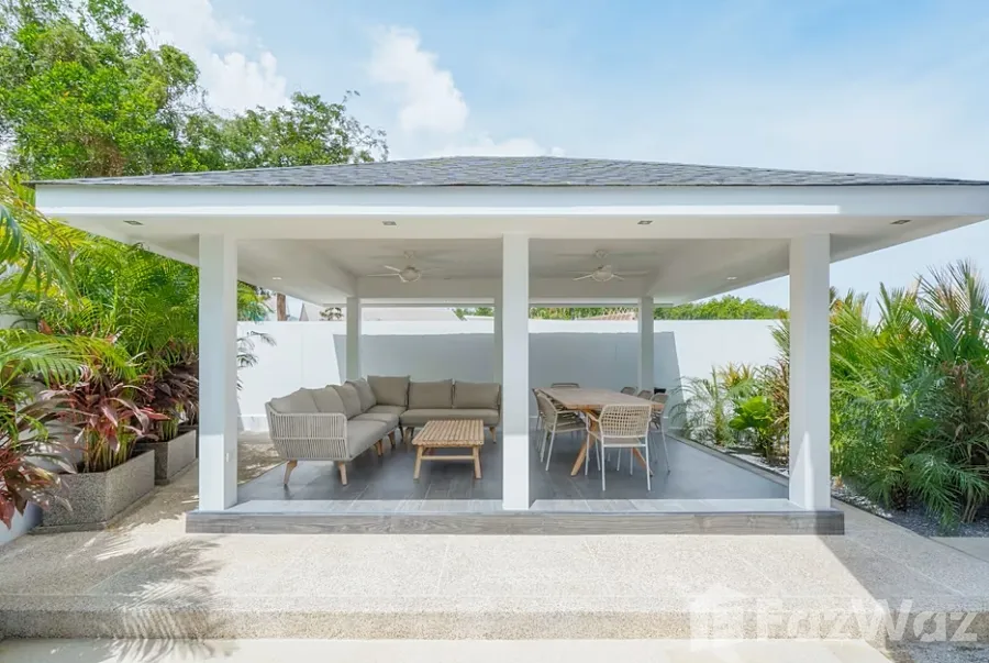 picture 4 Bedroom Pool Villa for Sale 5757109 - 16/24