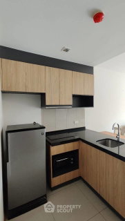 รูปภาพ คอนโด 1 ห้องนอน 42 ตร.ม. Hasu Haus Sukhumvit 77 ใกล้ BTS อ่อนนุช (ID 2087487)