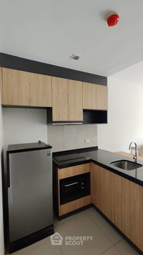 คอนโด 1 ห้องนอน 42 ตร.ม. Hasu Haus Sukhumvit 77 ใกล้ BTS อ่อนนุช (ID 2087487)