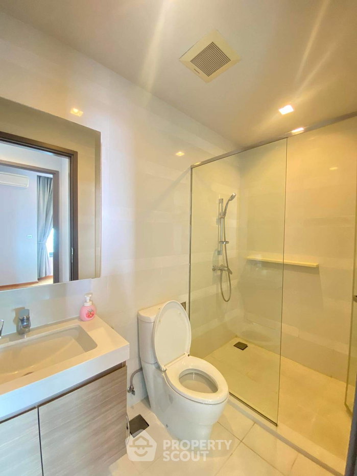 picture 22nd-Floor 2-BR Keyne By Sansiri, 100m To BTS Thong Lor (ID 1251959) - 8/9
