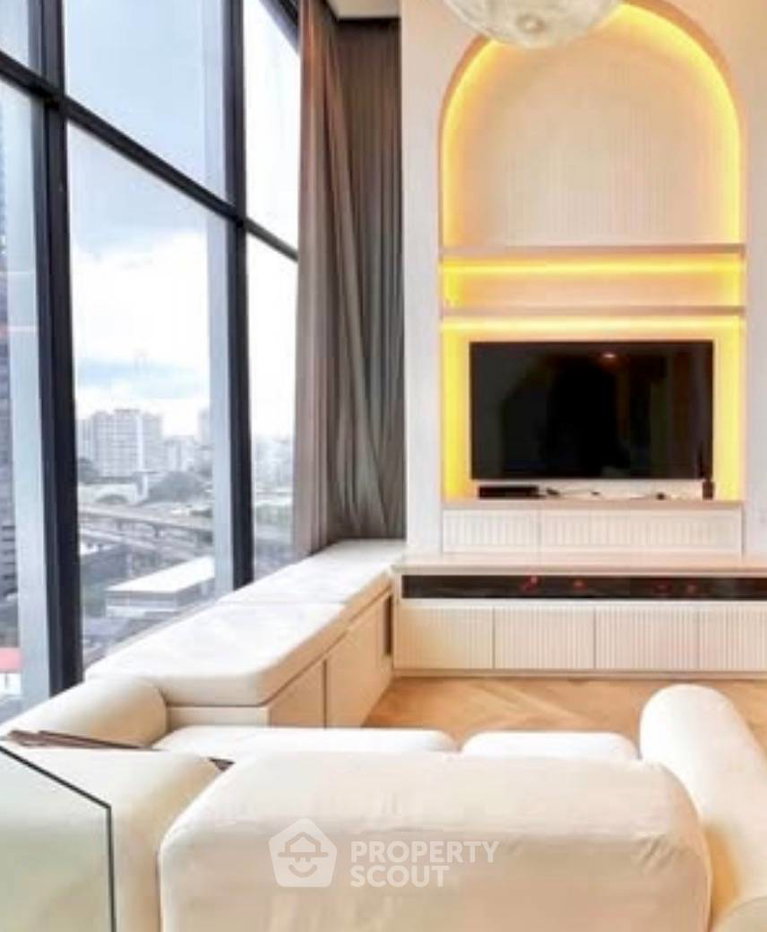 รูป คอนโด 1 ห้องนอน Knightsbridge Space Ratchayothin ใกล้ BTS รัชโยธิน (ID 3340334) - รูปที่ 2/5