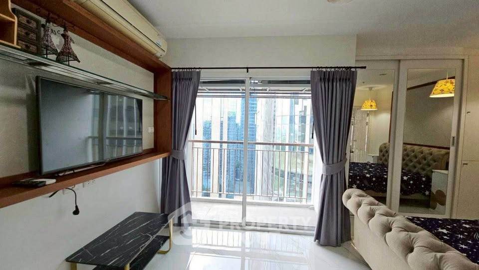 รูป คอนโด 2-ห้องนอน ที่ ซิม วิภา-ลาดพร้าว คอนโดมิเนียม ใกล้ BTS หมอชิต (ID 3342940) - รูปที่ 6/6