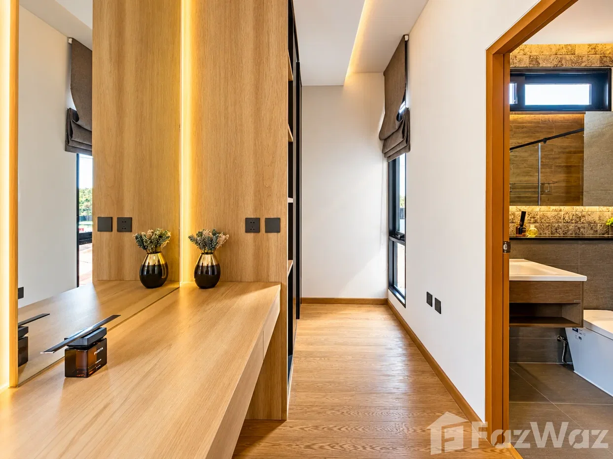 รูป วิลล่าให้เช่า 3 ห้องนอน ใน ฉลอง, ภูเก็ต 6810865 - รูปที่ 31/38