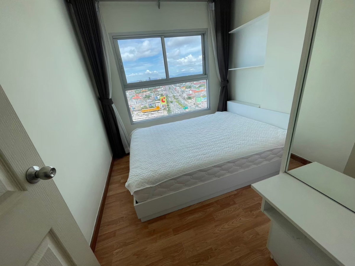 picture the trust condo south pattaya floor 211bedroom - 2/14