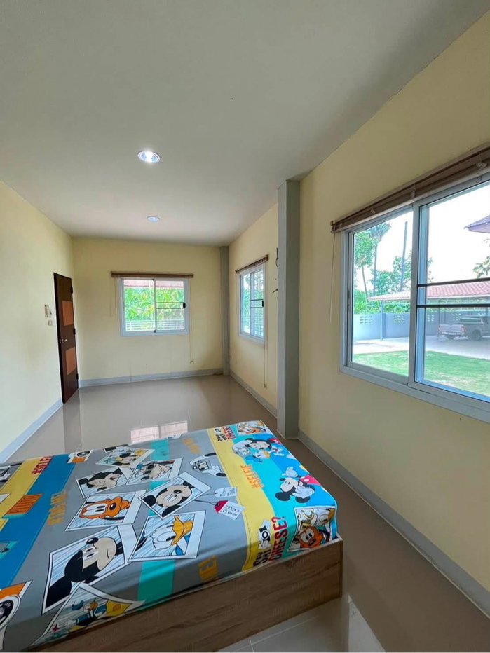 รูป ขายบ้าน 2 หลังในรั้วเดียว | ที่ดิน 207 ตร.วา | เมืองพิษณุโลก | เพียง 5.5 ล้านบาท - รูปที่ 16/17