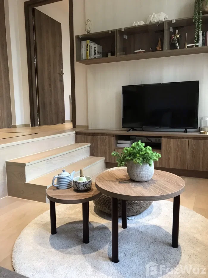 picture 1 Bedroom Condo for rent at Runesu Thonglor 5 6799888 - 12/15