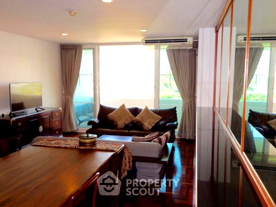 Condos for rent : 2-BR At The Waterford Park Sukhumvit 53 Near BTS Thong Lor (ID 2229662)
