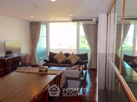 คอนโด 2 ห้องนอน The Waterford Park Sukhumvit 53 ใกล้ BTS ทองหล่อ (ID 2229662)