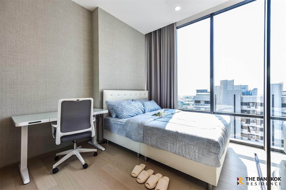 picture The extro phayathai - rangnam near BTS Victory Monument High-potential Location, Not as Expensive as You Think - 8/10