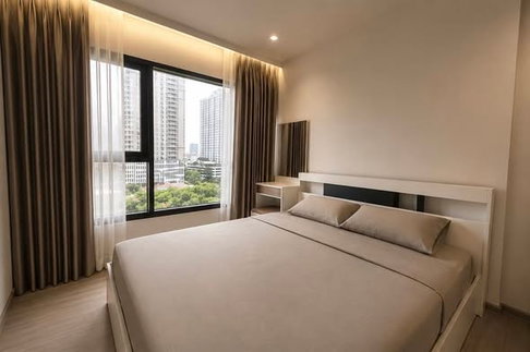PFD-08978 ให้เช่าคอนโด ไลฟ์ อโศก ไฮป์ (Life Asoke Hype) ห้องแต่งสวย วิวเมือง ใกล้สถานีรถไฟฟ้า