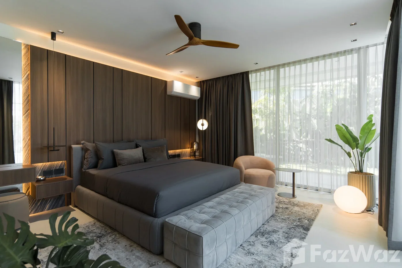 picture Grand View 4BR Pool Villa | 414m² | Bangtao Laguna 6466509 - 4/77
