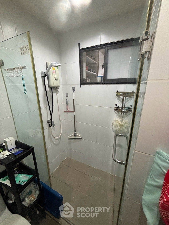 รูป คอนโด 1 ห้องนอน The Nest Sukhumvit 22 ใกล้ MRT Queen Sirikit (ID 3316109) - รูปที่ 18/19