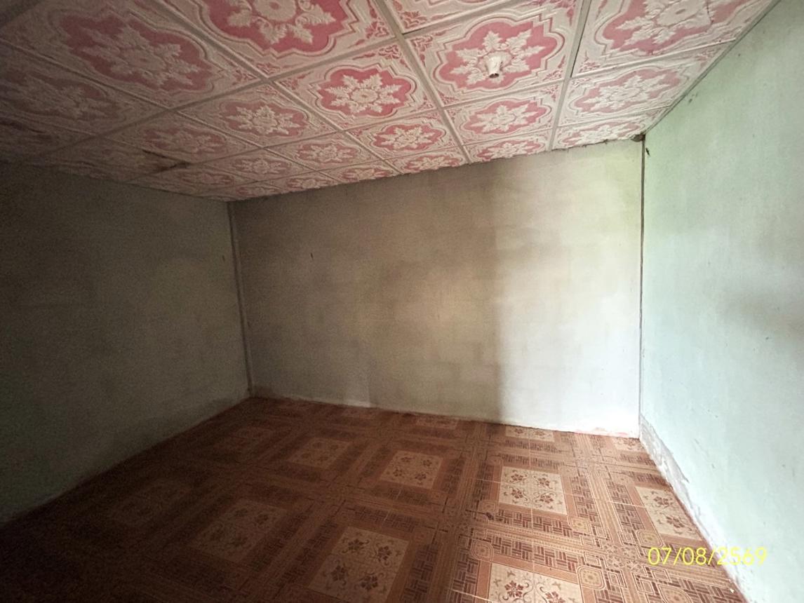 รูป บ้านเดี่ยว 56 ตร.วา เมืองอำนาจเจริญ อำนาจเจริญ 673,000 - รูปที่ 19/23