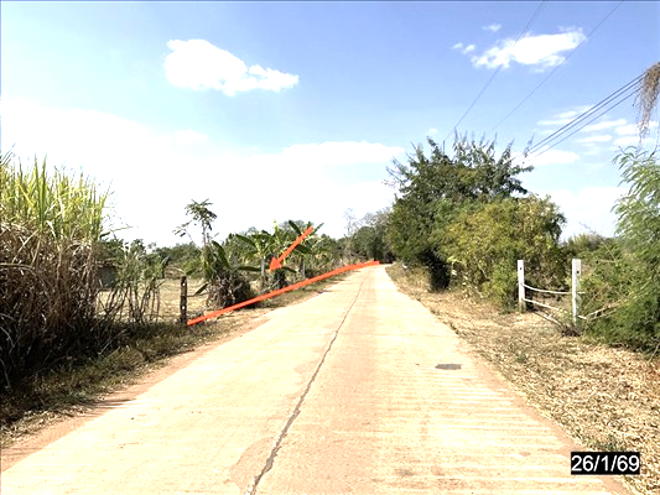 picture FACTORY 9712 Sq.w. Kham Muang Kalasin for 4.3M - 7/17
