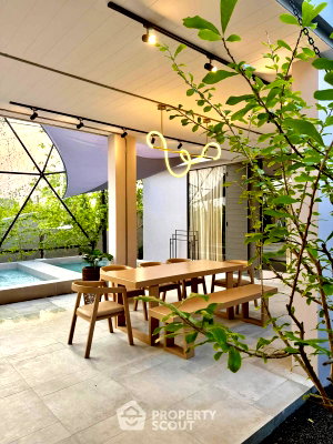 Houses for sale Hua Hin Prachaubkirikhan : 3-BR 250 Sqm Villa At Taradol Premium Pool Villa, Hua Hin (ID 3342862)