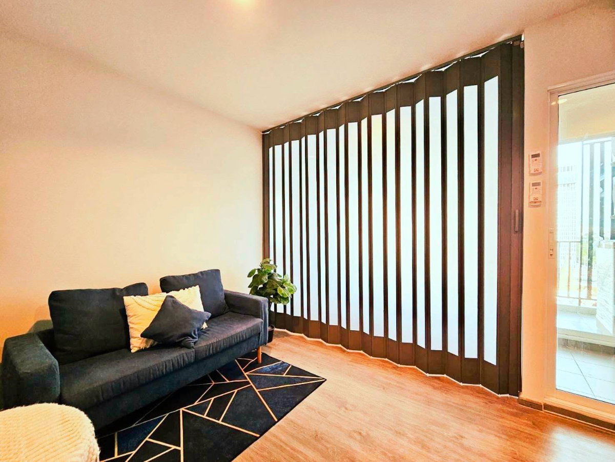 picture Condo for Rent at Regent home bangna (M6909076) ID Line : @condo79 - 4/7