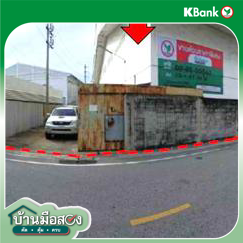 รูป อาคารโรงงาน 4117.1 ตร.วา พระสมุทรเจดีย์ สมุทรปราการ 185.9M - รูปที่ 35/37
