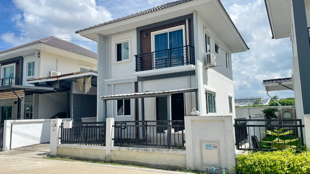 รูป ให้เช่าบ้านเดี่ยว  พุทธมณฑลสาย พุทธมณฑลสาย 4 ( ไม่มีเฟอร์ ฯ ) - รูปที่ 2/15