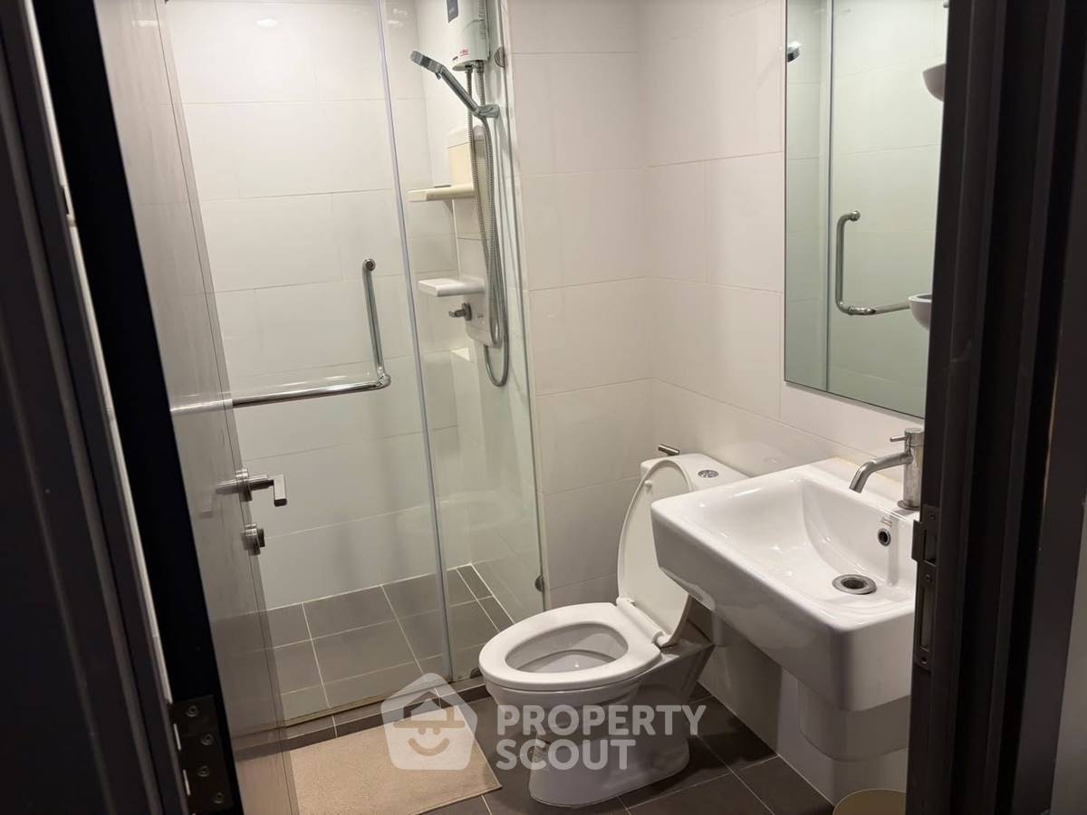 รูป คอนโด 2 ห้องนอน The Base Park West Sukhumvit 77 ใกล้ BTS อ่อนนุช (ID 3342920) - รูปที่ 8/10