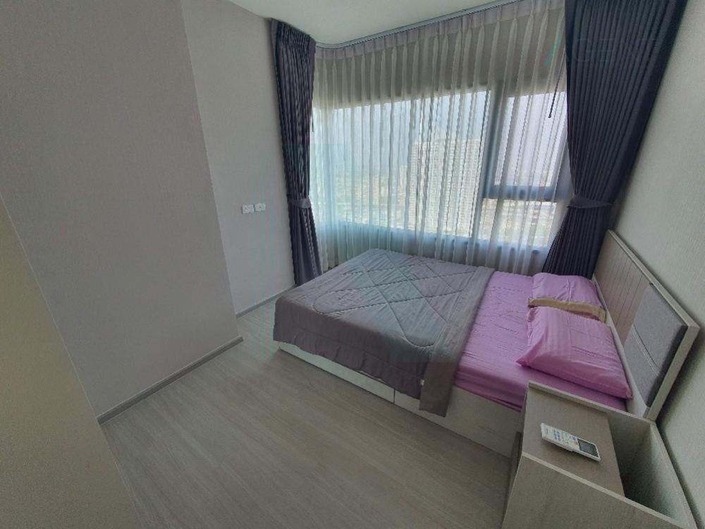 รูป ให้เช่าคอนโด แอสปาย สาทร-ราชพฤกษ์ อาคาร 1 ชั้น 28 2 ห้องนอน ขนาด 48.00 ตรม ใกล้ ซีคอน บางแค - รูปที่ 5/8
