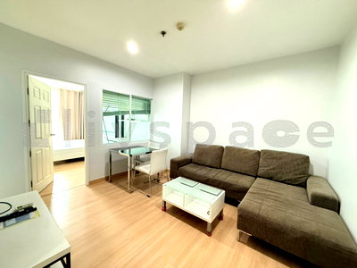 คอนโดให้เช่า : ▚ L00C0Wツ ให้เช่า Life @ Sathorn 10 1Bed 41ตร.ม. รีโนเวทใหม่ทั้งห้อง ใกล้ BTS เซนต์หลุยส์✨
