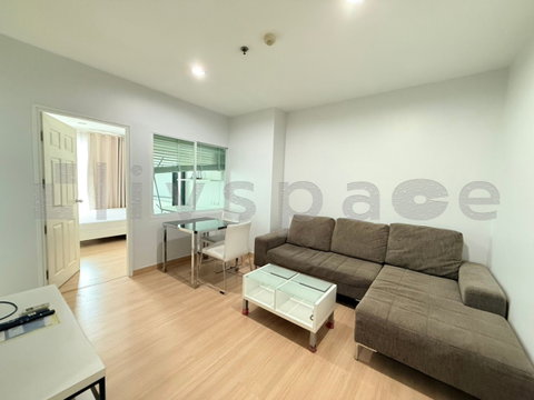 ▚ L00C0Wツ ให้เช่า Life @ Sathorn 10 1Bed 41ตร.ม. รีโนเวทใหม่ทั้งห้อง ใกล้ BTS เซนต์หลุยส์✨