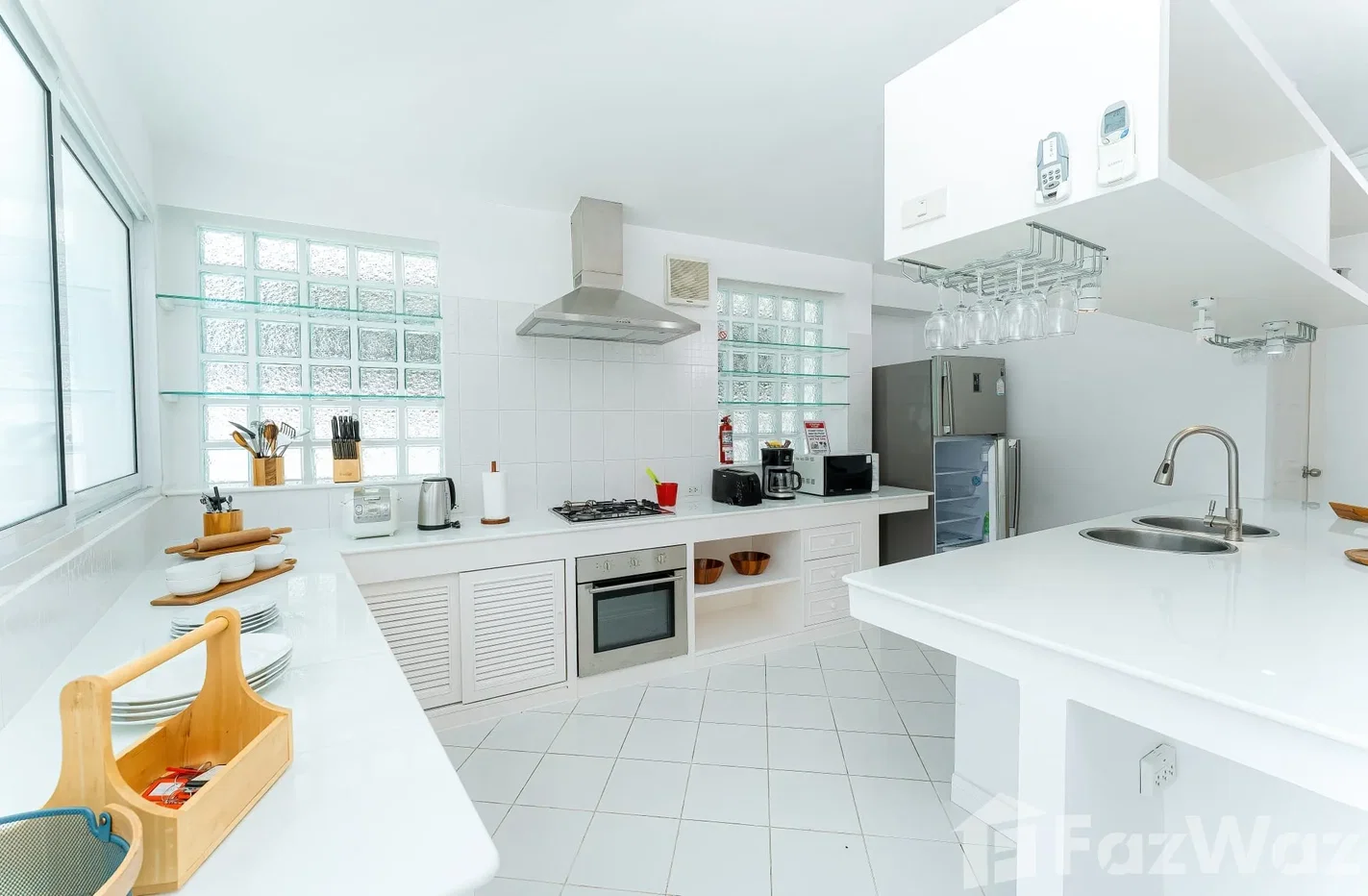 รูป วิลล่าให้เช่า 3 ห้องนอน ในโครงการ เดลตา วิลลา 28060 - รูปที่ 35/38