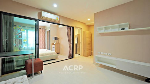 ขายคอนโด Condolette Pixel Sathorn 1 นอน 35 ตร.ม. การันตีถูกที่สุดในโครงการ