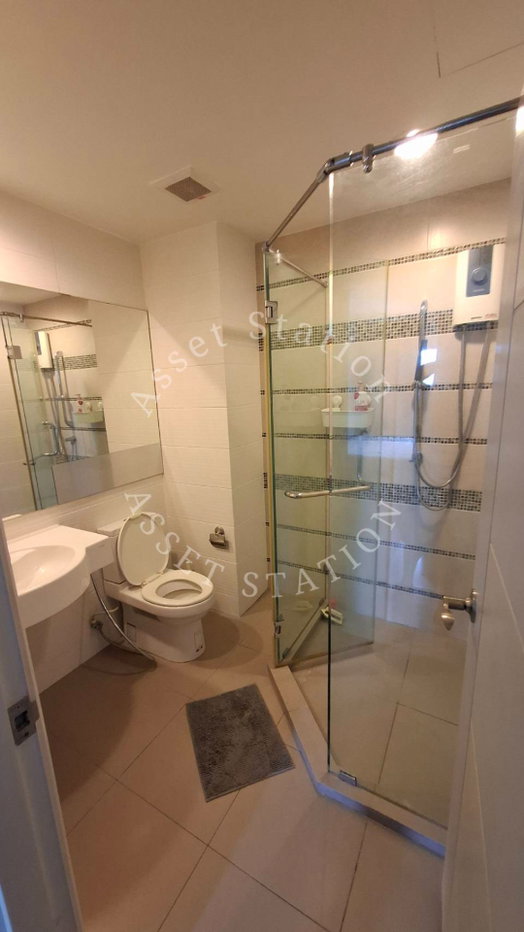 รูป Centric Sathorn - Saint Louis |🚄 ใกล้ BTS สถานี สุรศักดิ์ - รูปที่ 9/9