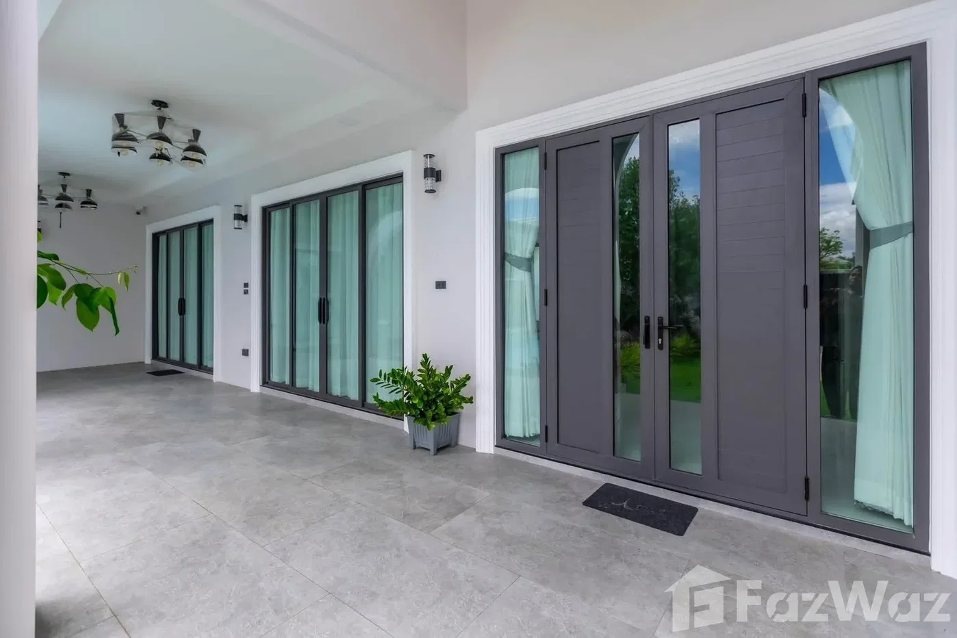 รูป ขาย บ้านเดี่ยว 4 ห้องนอน ใน เมืองพัทยา, ชลบุรี 6796349 - รูปที่ 29/41