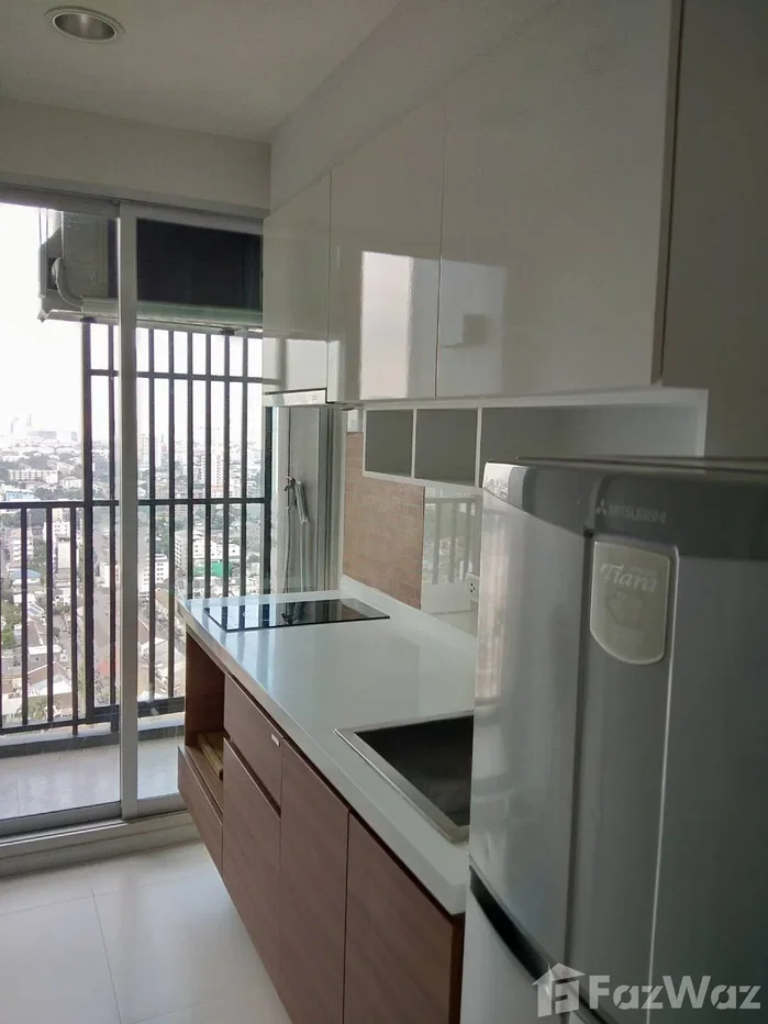 รูป ขาย คอนโด 2 ห้องนอน ในโครงการ ฟิวส์ จันทน์-สาทร 6760670 - รูปที่ 3/12