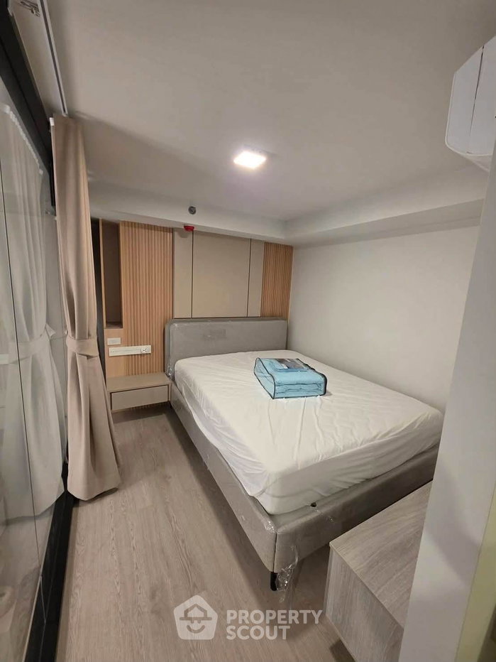 รูป คอนโด 1-ห้องนอน ที่ โค้บบ์ เกษตร-ศรีปทุม ใน ลาดยาว (ID 3342855) - รูปที่ 5/8