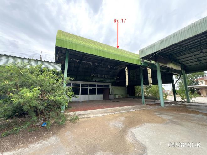picture FACTORY 98916 Sq.w. Han Kha Chainat for 364.5M - 27/65