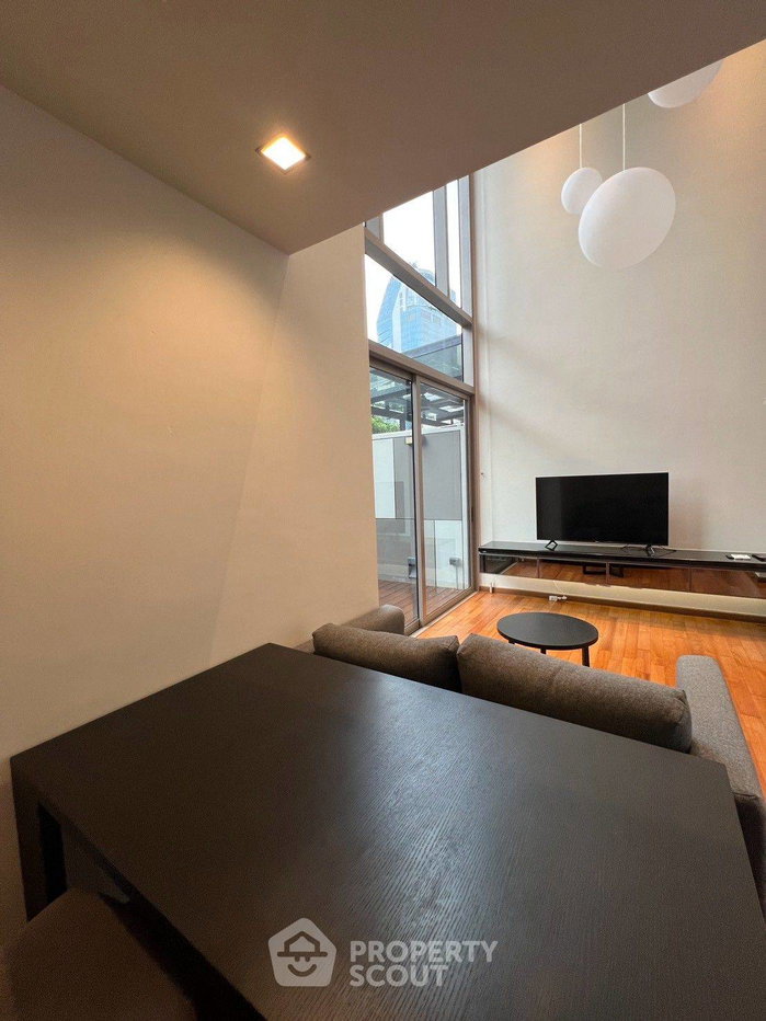picture Pet-Friendly 2-BR Ashton Morph 38 Near BTS Thong Lor (ID 3340886) - 7/23