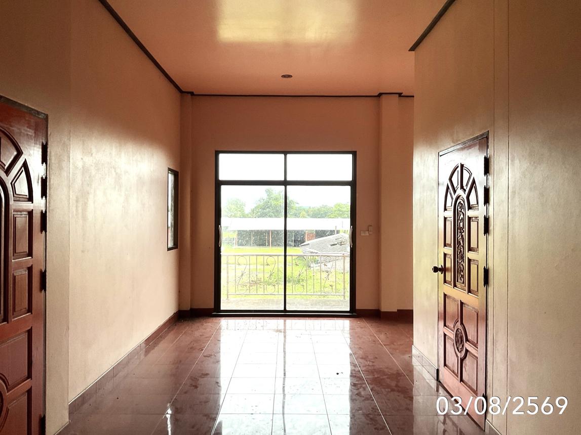 picture HOME 348.8 Sq.w. Phaya Mengrai Chiang Rai for 8.3M - 27/41