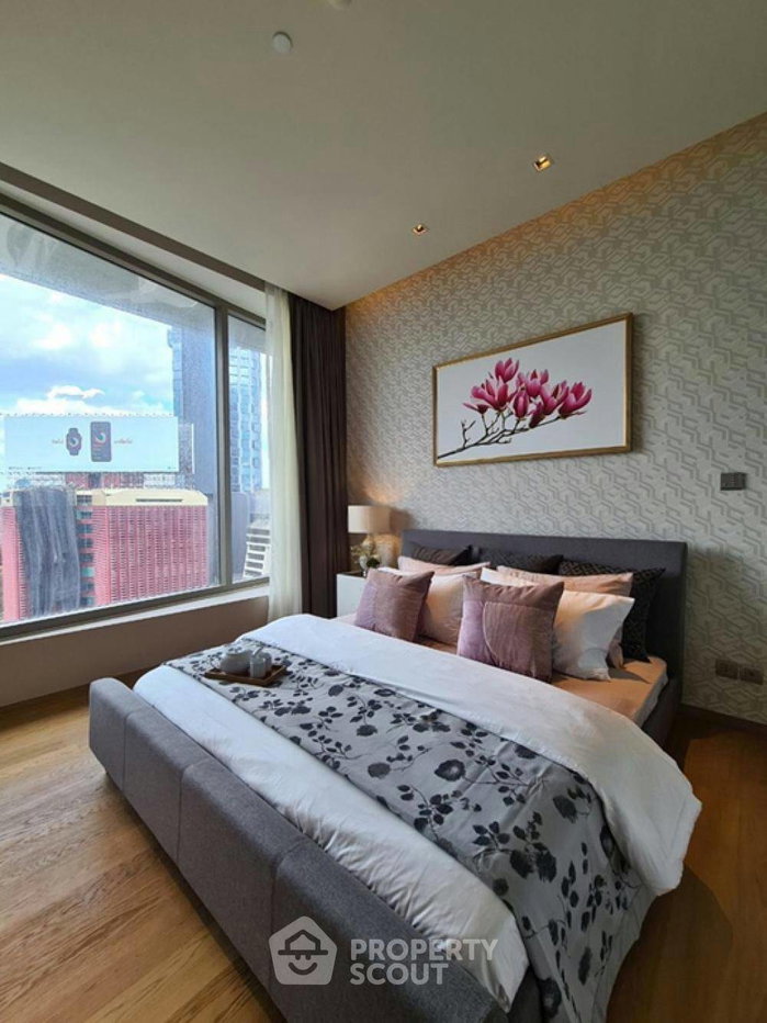 picture 2-BR Condo at Saladaeng One near MRT Si Lom (ID 3341081) - 4/11