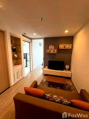 ขายคอนโด : ขาย คอนโด 1 ห้องนอน ในโครงการ เฮ้าส์ 23 รัชดา-ลาดพร้าว 6792851