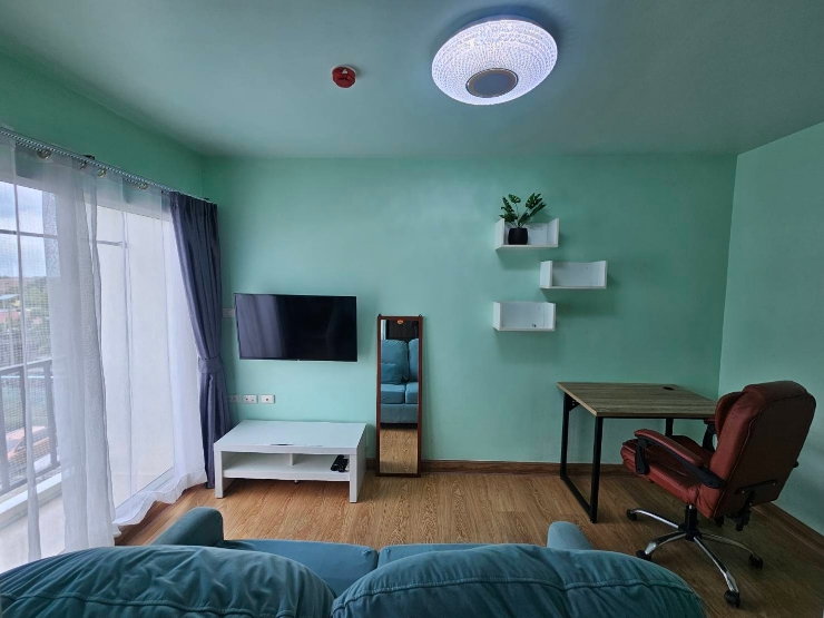 picture Condo for sale at The Happiness Prawet-On Nut. - 7/12
