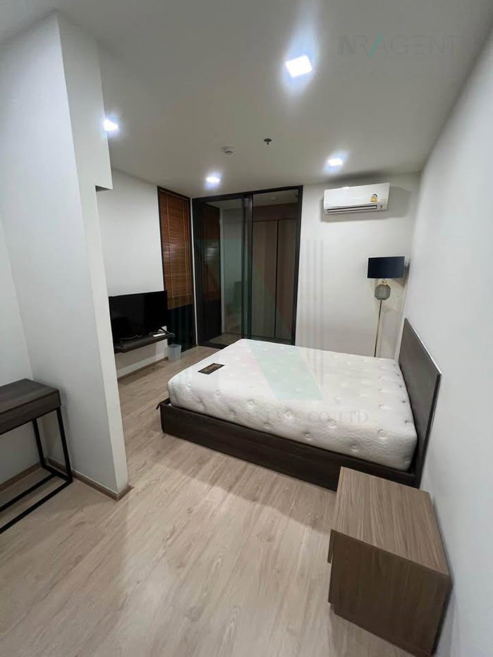 picture ð For Rent Condo CENTRIC RATCHAYOTHIN Building 1, Floor 5,Duplex 2 bed room, Room size 60 sqm - 5/8