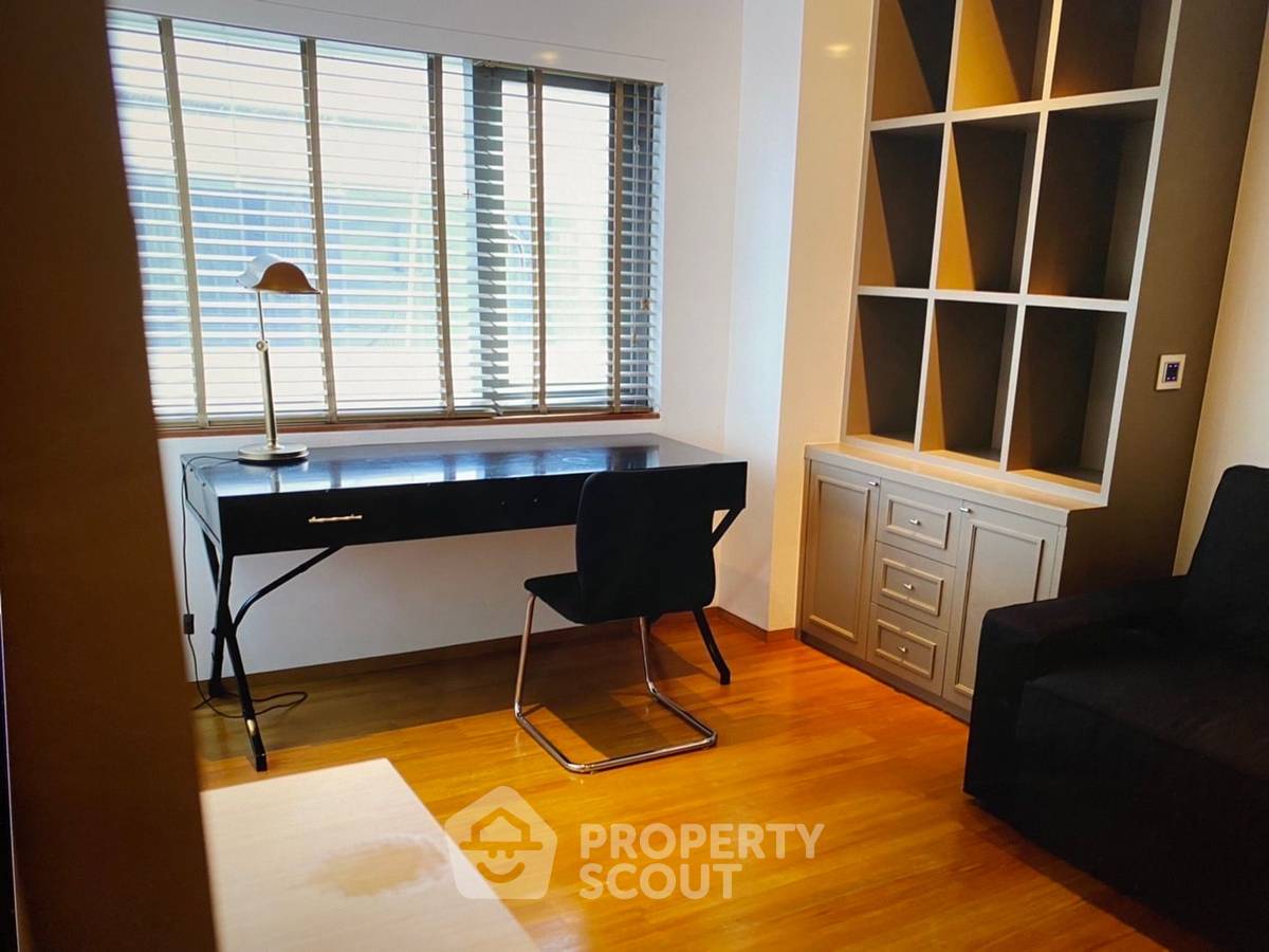 รูป ขนาด 101 ตร.ม. คอนโด 2 ห้องนอน Saladaeng Residences ใกล้ MRT สีลม (ID 659427) - รูปที่ 15/17