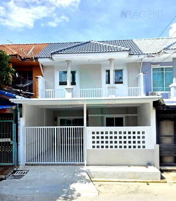 Townhouses for sale : 📌 For Sell Town house BAAN BUATHONG 4 2-story 3 bedroom 2 bathroom