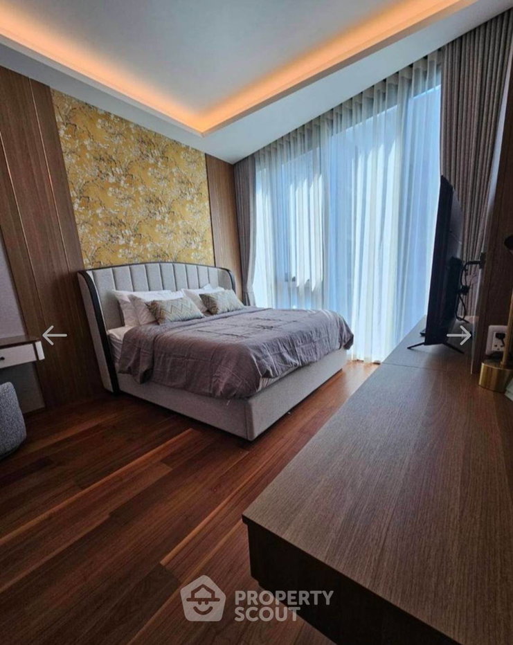 รูป คอนโดเลี้ยงสัตว์ได้ 2 ห้องนอน The Estelle Phrom Phong ใกล้ BTS พร้อมพงษ์ (ID 2366611) - รูปที่ 10/11