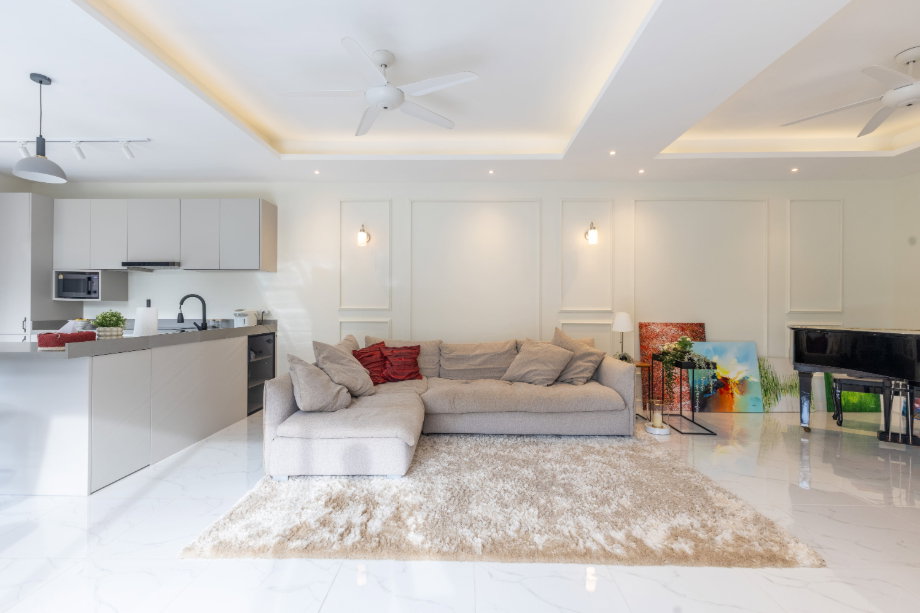 picture Angsana Villas Phuket 5-Bed Lakeview Home, Upgraded 260 SqM Interior - U6716584 - 10/25