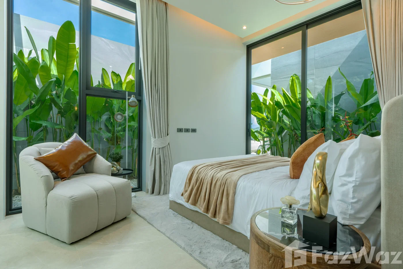 picture 3 Bedroom Villa for sale in Choeng Thale, Phuket  6810967 - 2/27