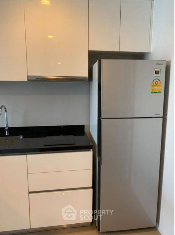 รูป คอนโด 1-ห้องนอน ที่ มิราจ สุขุมวิท 27 ใกล้ BTS อโศก (ID 894645) - รูปที่ 3/11