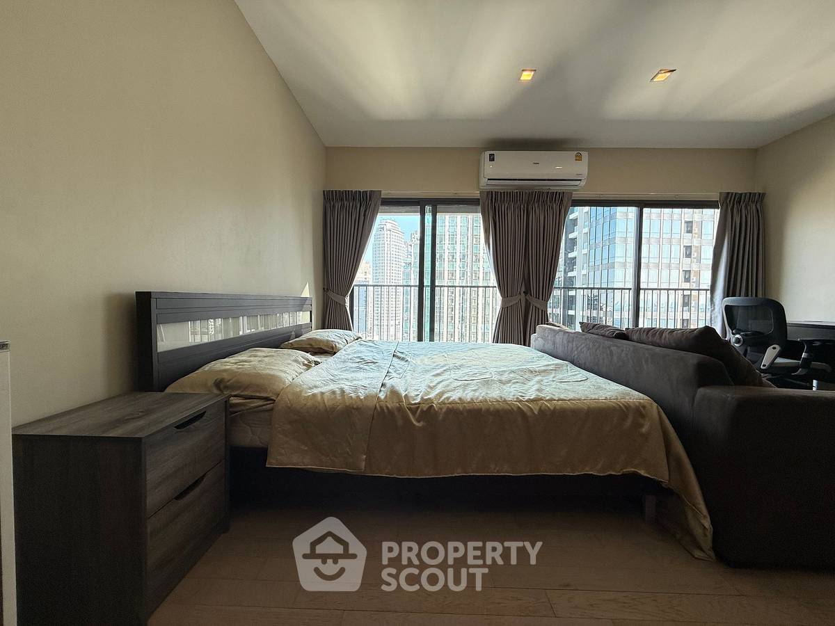 รูป คอนโด 1-ห้องนอน ที่ โนเบิล รีมิกซ์ ใกล้ BTS ทองหล่อ (ID 886292) - รูปที่ 19/20